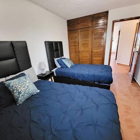 2 Rooms Apartment With Private Beach In Puerto Juarez Cancun Exterior photo