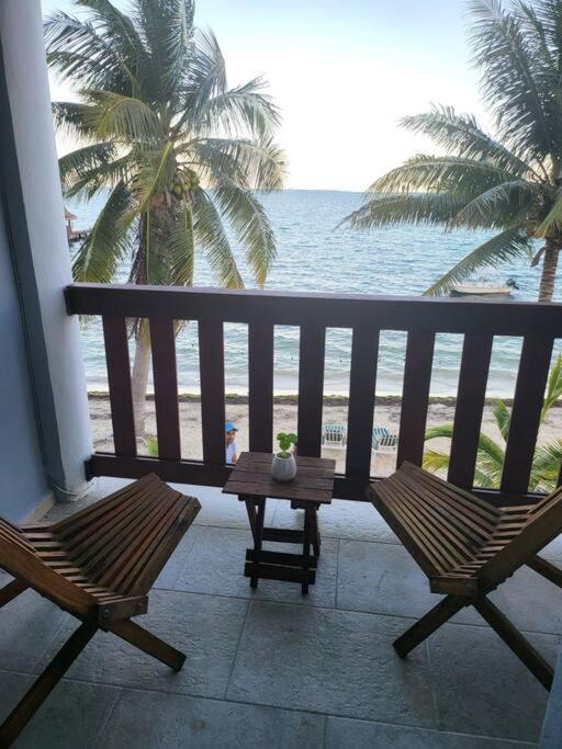 2 Rooms Apartment With Private Beach In Puerto Juarez Cancun Exterior photo